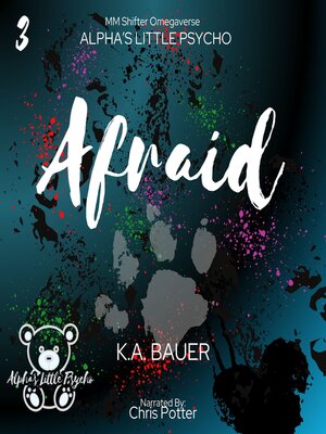 cover image of Afraid